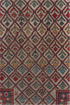 Vintage Shirvan Area Rug (3' x 4')